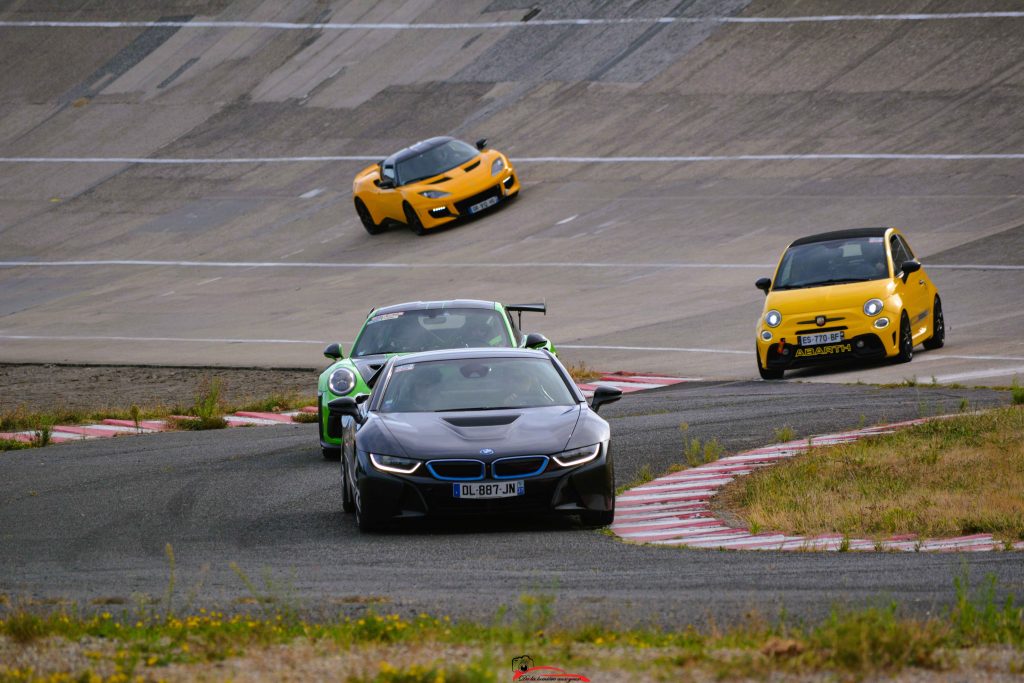 World of Supercars 2026 autodrome de Linas-Montlhéry