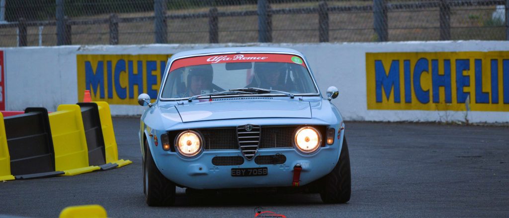 Autodrome Italian Meeting 2026 à l'autodrome de Linas-Montlhéry photographe De la lumière aux yeux