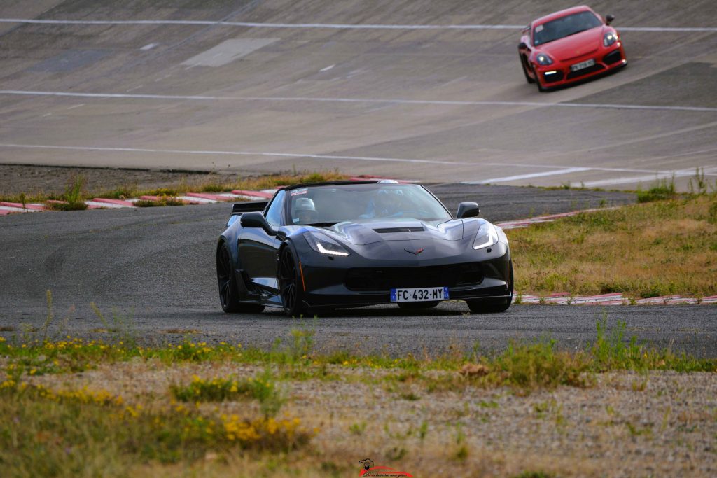 World of Supercars 2026 autodrome de Linas-Montlhéry