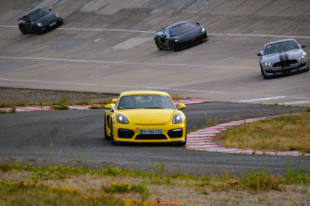 World of Supercars 2026 autodrome de Linas-Montlhéry