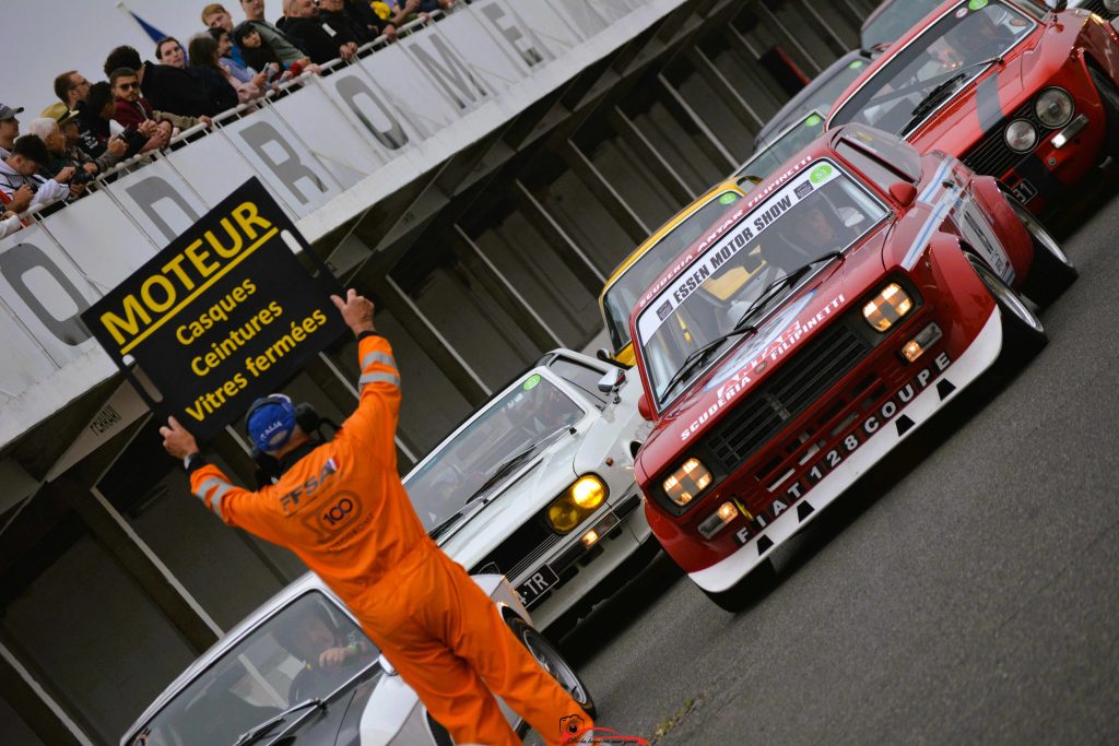 Autodrome Italian Meeting 2026 à l'autodrome de Linas-Montlhéry photographe De la lumière aux yeux