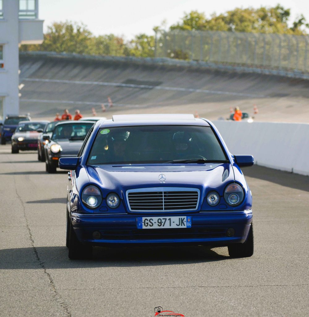 Autodrome German Days 2026 photographe de la lumière aux yeux