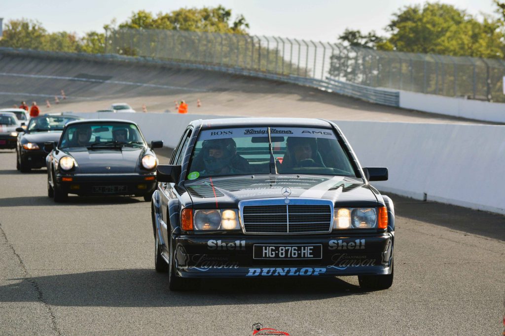 Autodrome German Days 2026 photographe de la lumière aux yeux