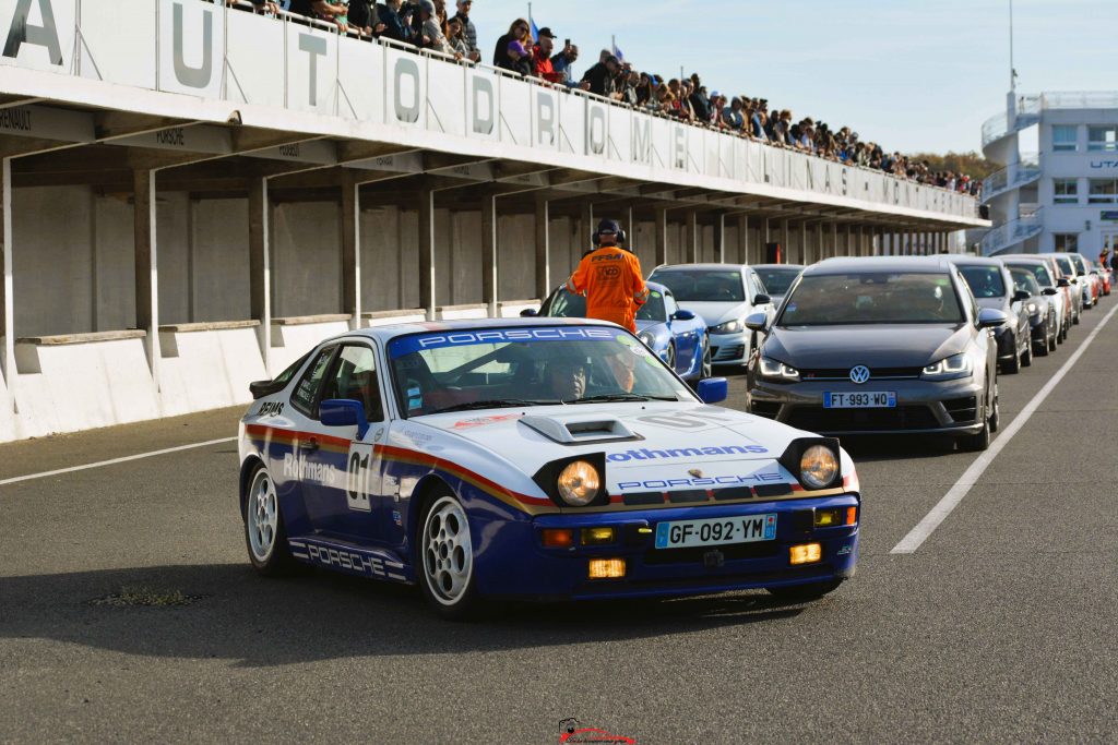 Autodrome German Days 2026 photographe de la lumière aux yeux