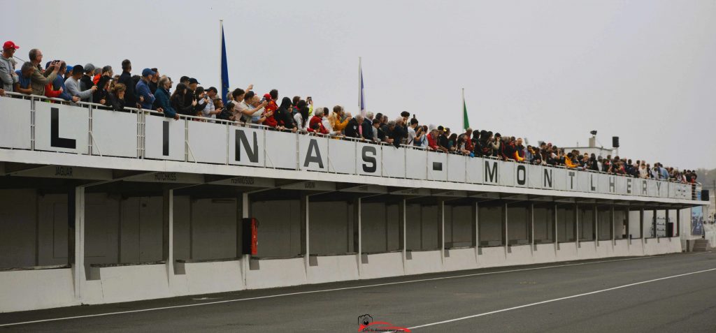 Autodrome Italian Meeting 2026 à l'autodrome de Linas-Montlhéry photographe De la lumière aux yeux