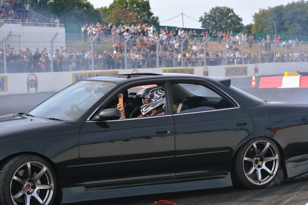 World of Supercars 2026 autodrome de Linas-Montlhéry