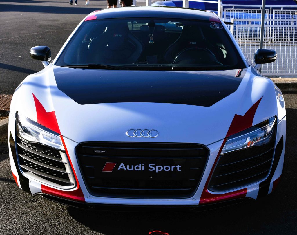 World of Supercars 2026 autodrome de Linas-Montlhéry