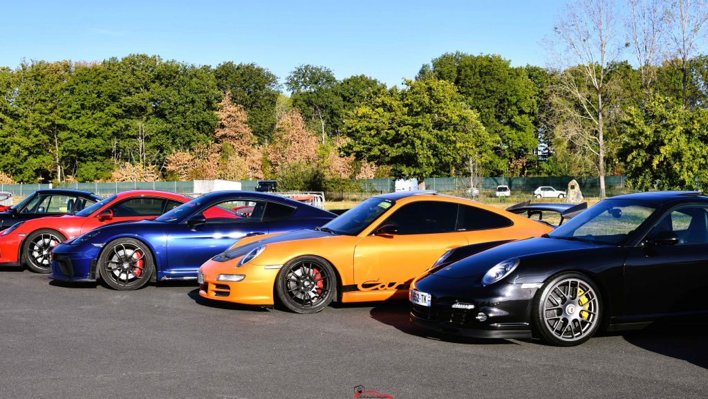 World of Supercars 2026 autodrome de Linas-Montlhéry