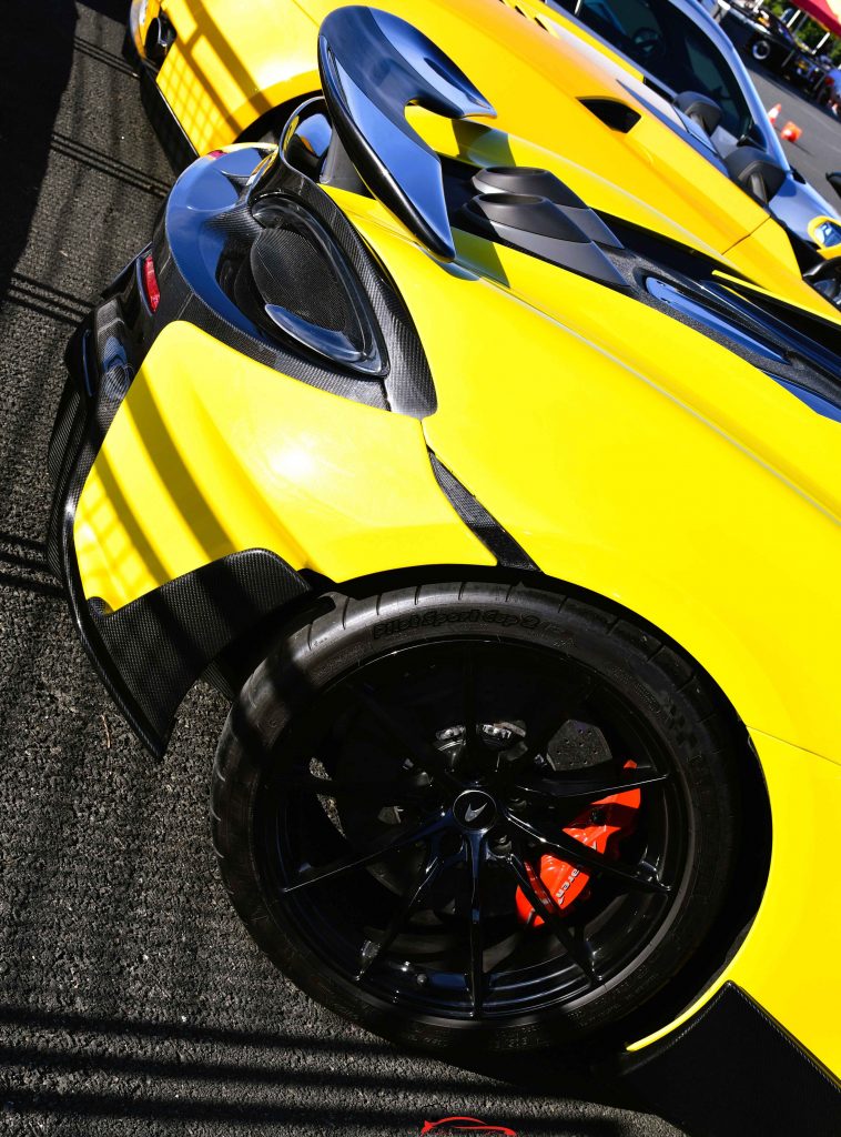 World of Supercars 2026 autodrome de Linas-Montlhéry