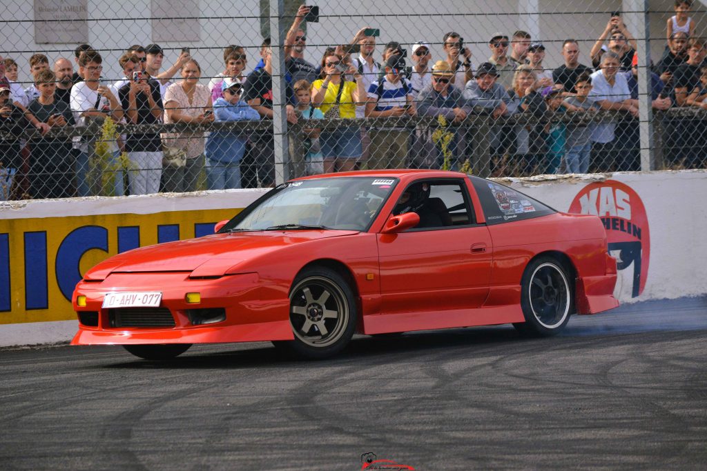 World of Supercars 2026 autodrome de Linas-Montlhéry