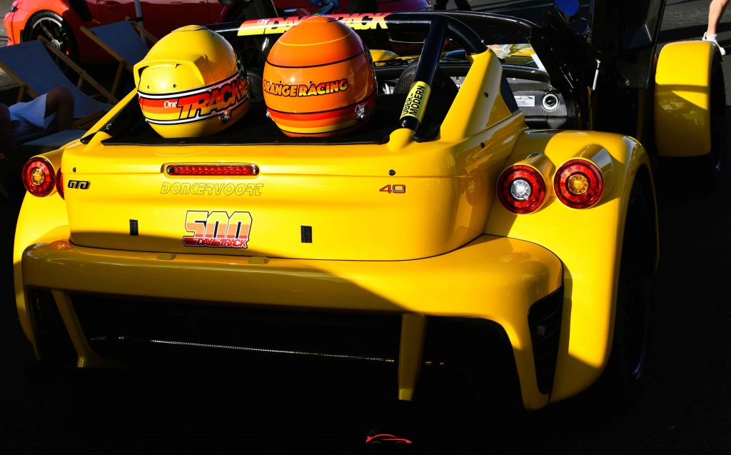World of Supercars 2026 autodrome de Linas-Montlhéry