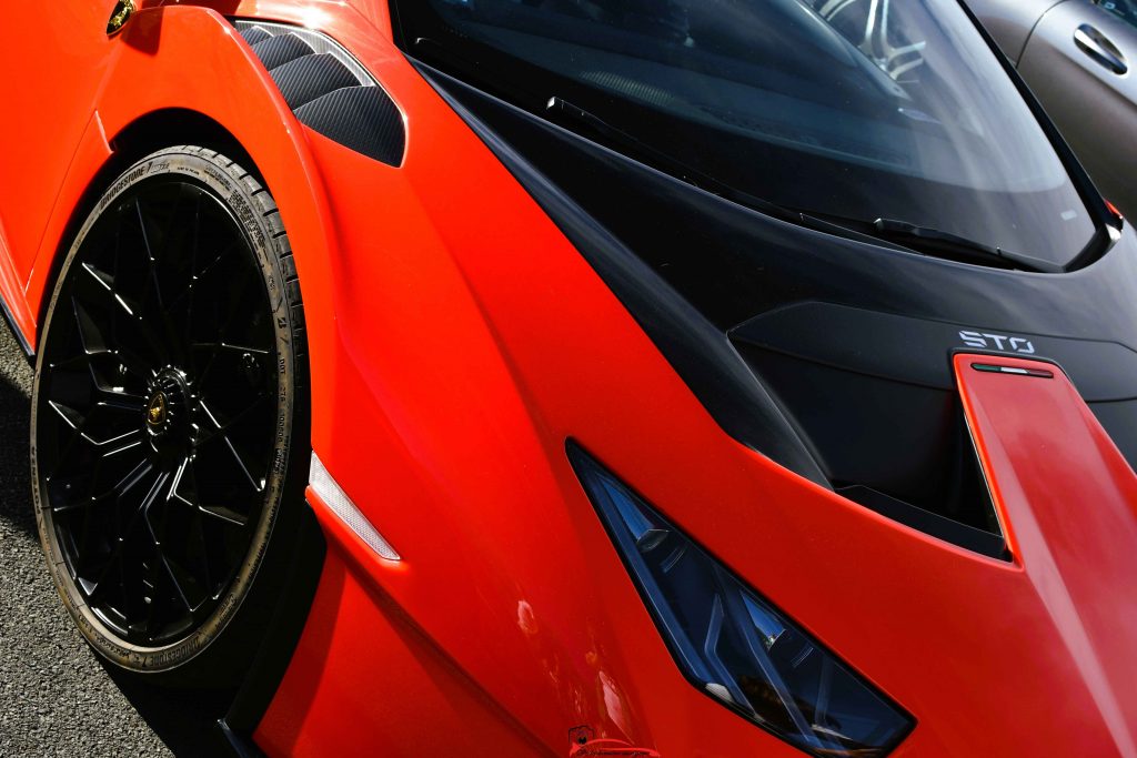 World of Supercars 2026 autodrome de Linas-Montlhéry