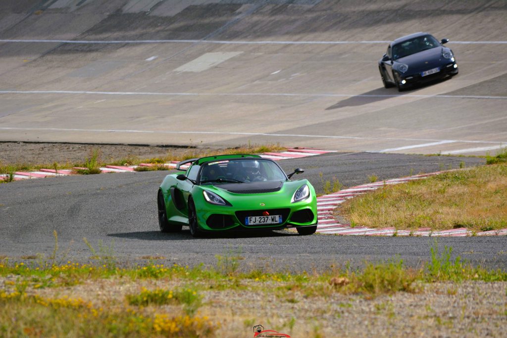 World of Supercars 2026 autodrome de Linas-Montlhéry