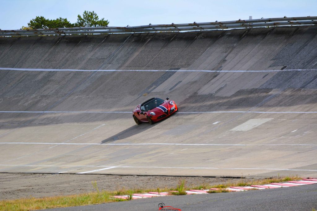 World of Supercars 2026 autodrome de Linas-Montlhéry