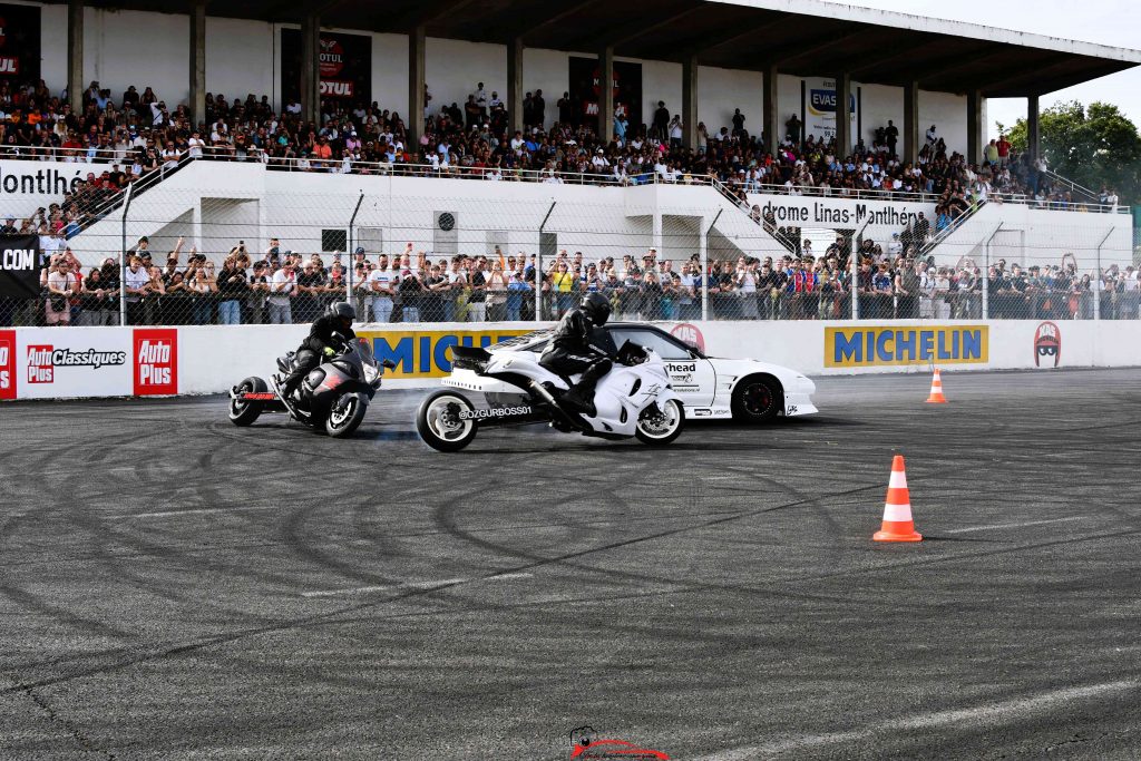 World of Supercars 2026 autodrome de Linas-Montlhéry
