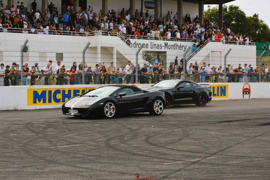 World of Supercars 2026 autodrome de Linas-Montlhéry