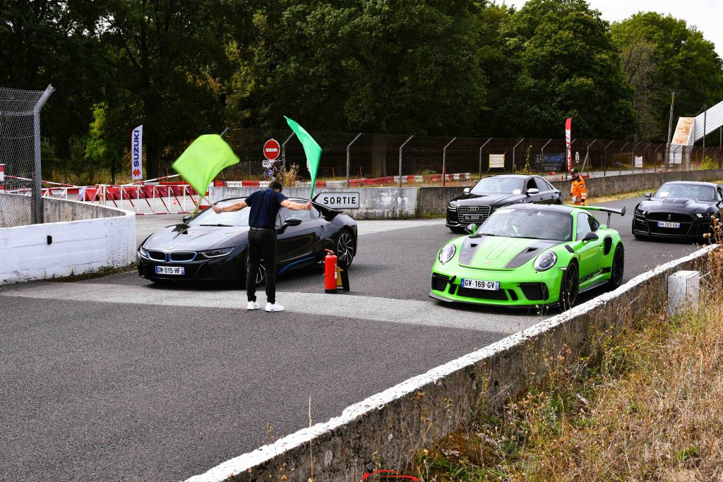 World of Supercars 2026 autodrome de Linas-Montlhéry