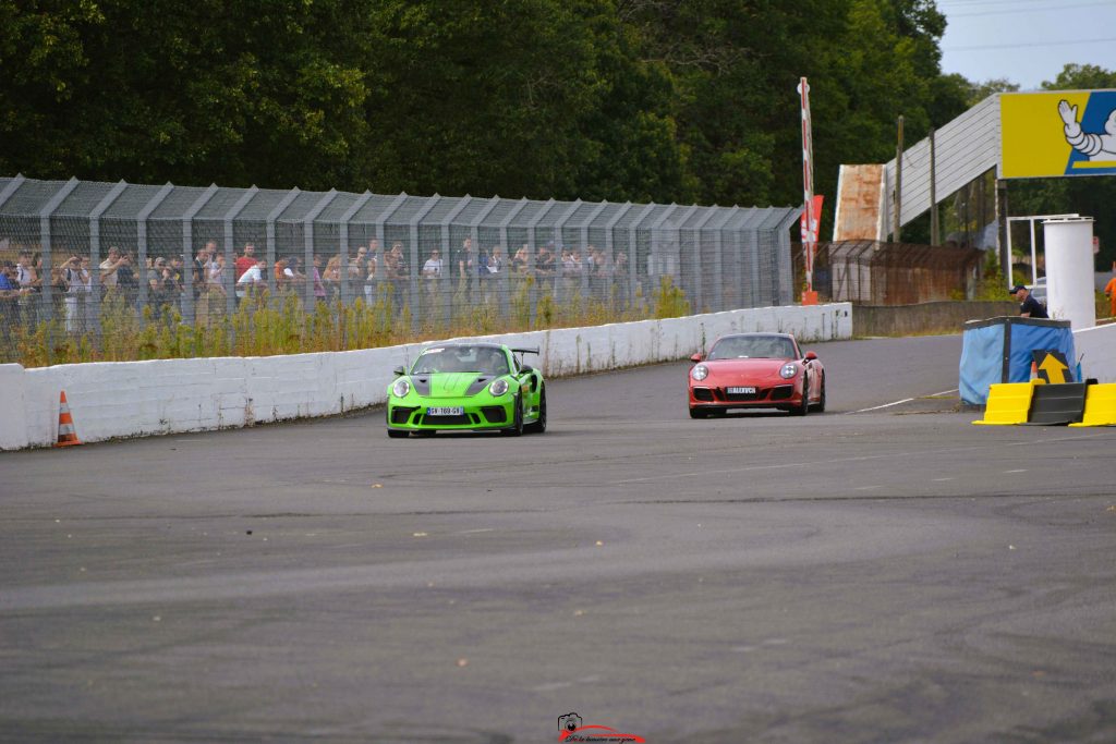 World of Supercars 2026 autodrome de Linas-Montlhéry
