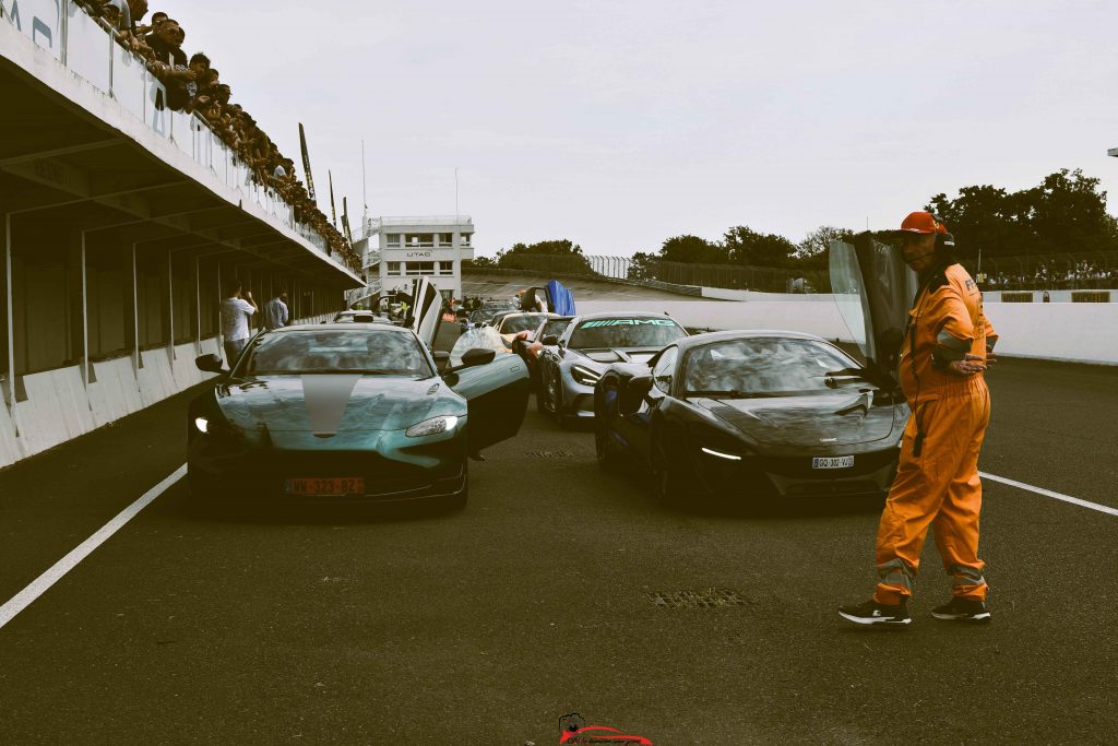 World of Supercars 2026 autodrome de Linas-Montlhéry