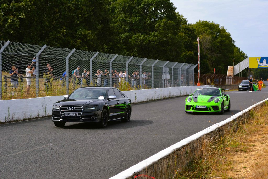 World of Supercars 2026 autodrome de Linas-Montlhéry