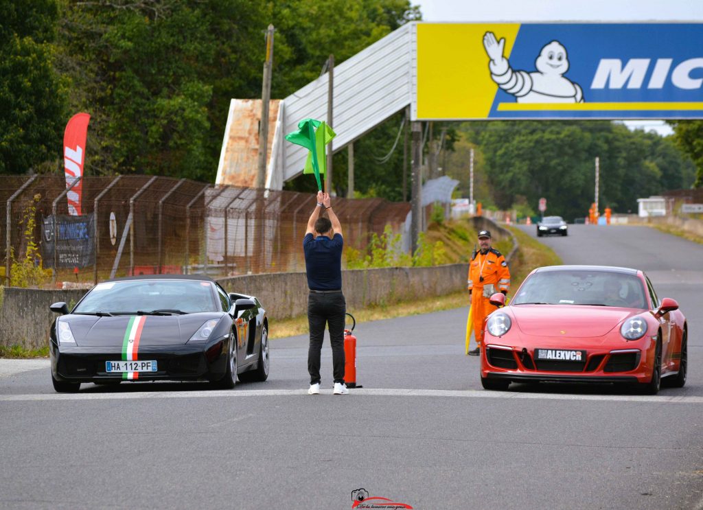 World of Supercars 2026 autodrome de Linas-Montlhéry