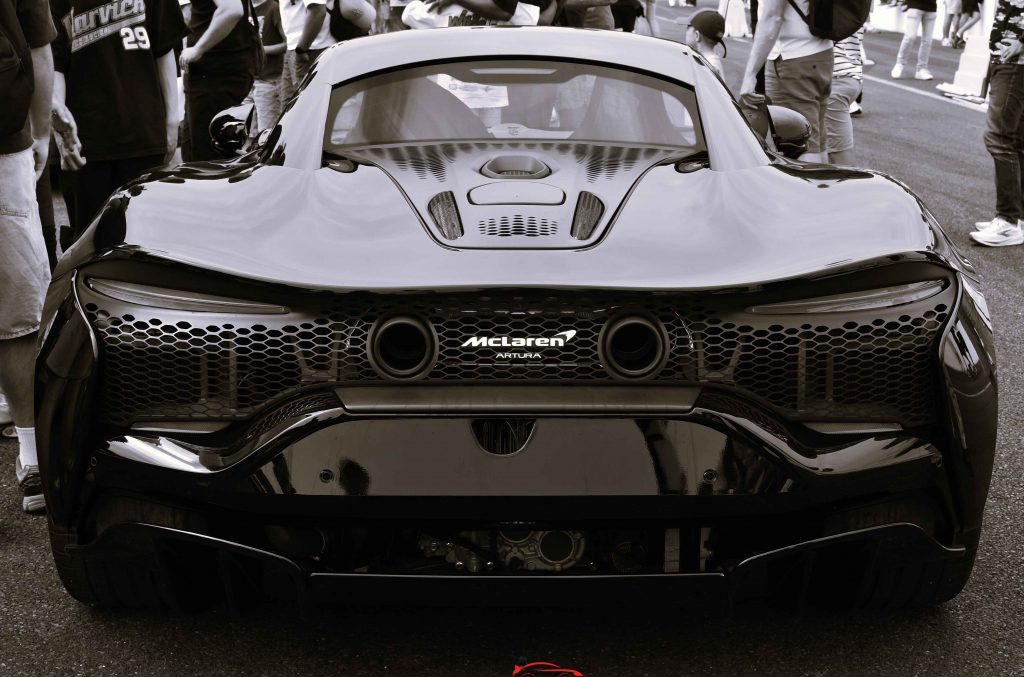 World of Supercars 2026 autodrome de Linas-Montlhéry
