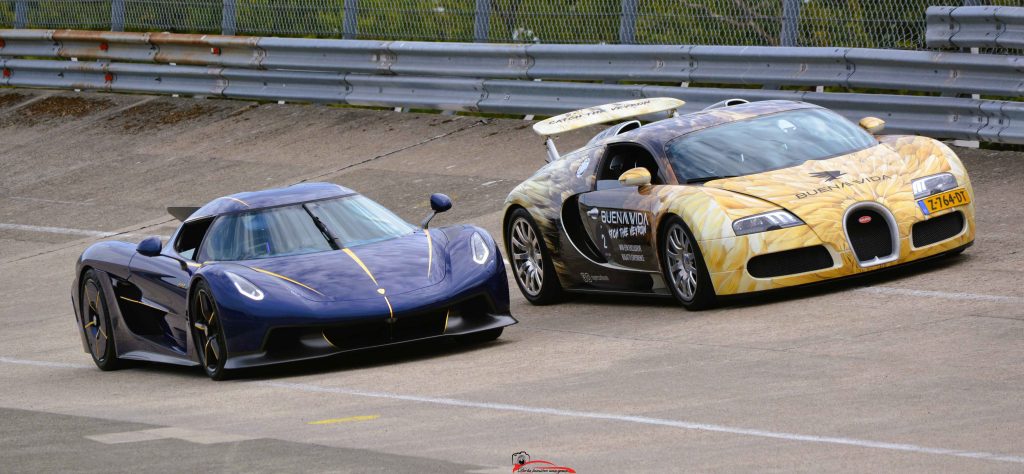 World of Supercars 2026 autodrome de Linas-Montlhéry