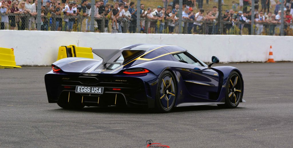 World of Supercars 2026 autodrome de Linas-Montlhéry