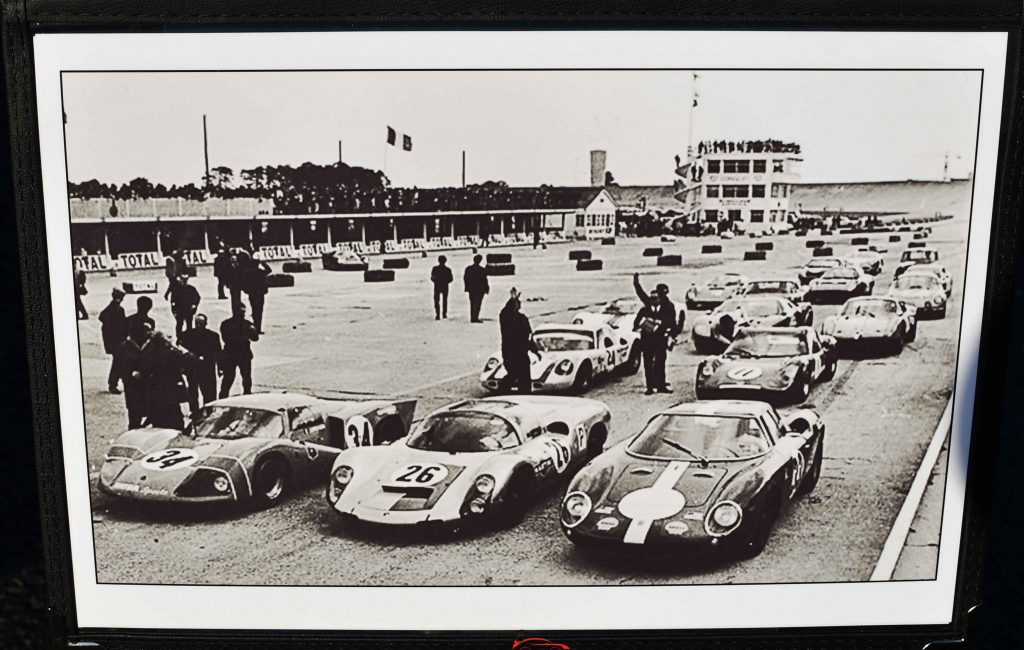 Autodrome German Days 2026 photographe de la lumière aux yeux