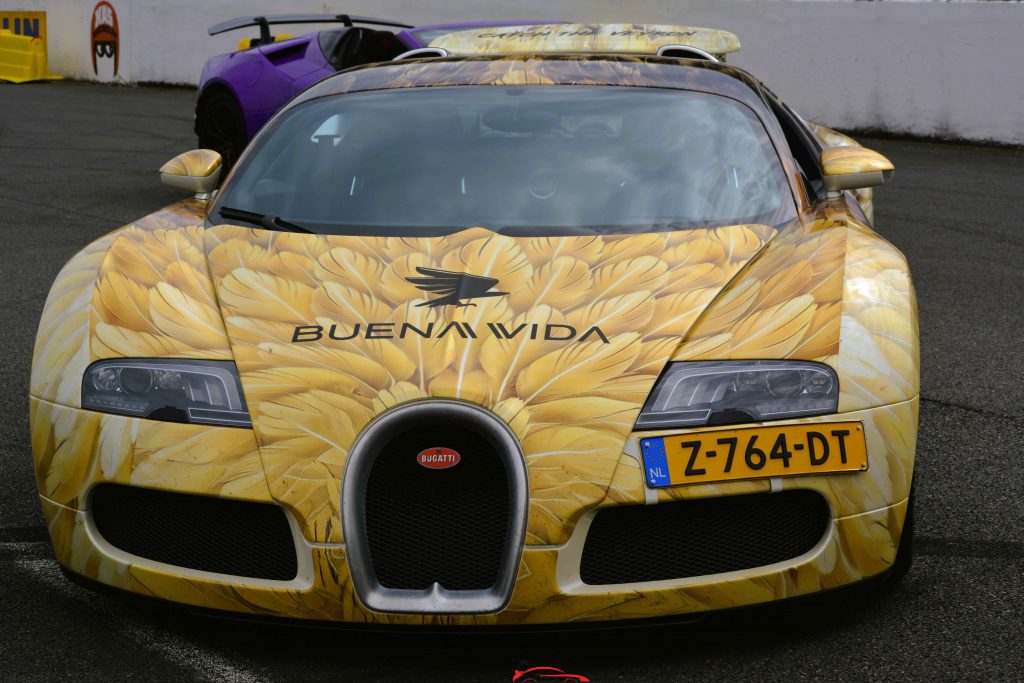 World of Supercars 2026 autodrome de Linas-Montlhéry