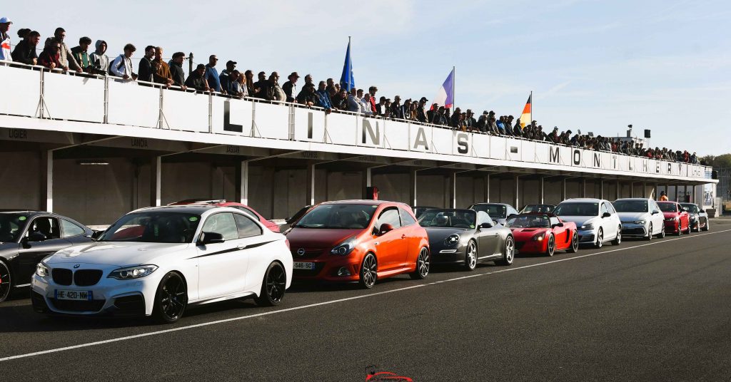 Autodrome German Days 2026 photographe de la lumière aux yeux