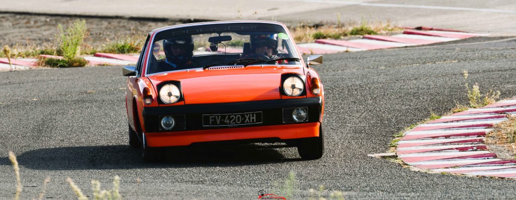 Autodrome German Days 2026 photographe de la lumière aux yeux