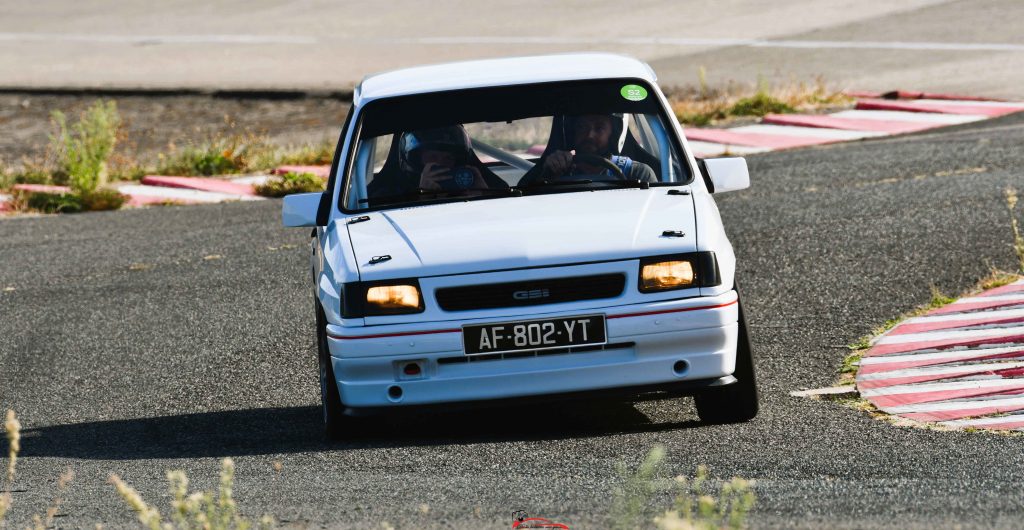 Autodrome German Days 2026 photographe de la lumière aux yeux