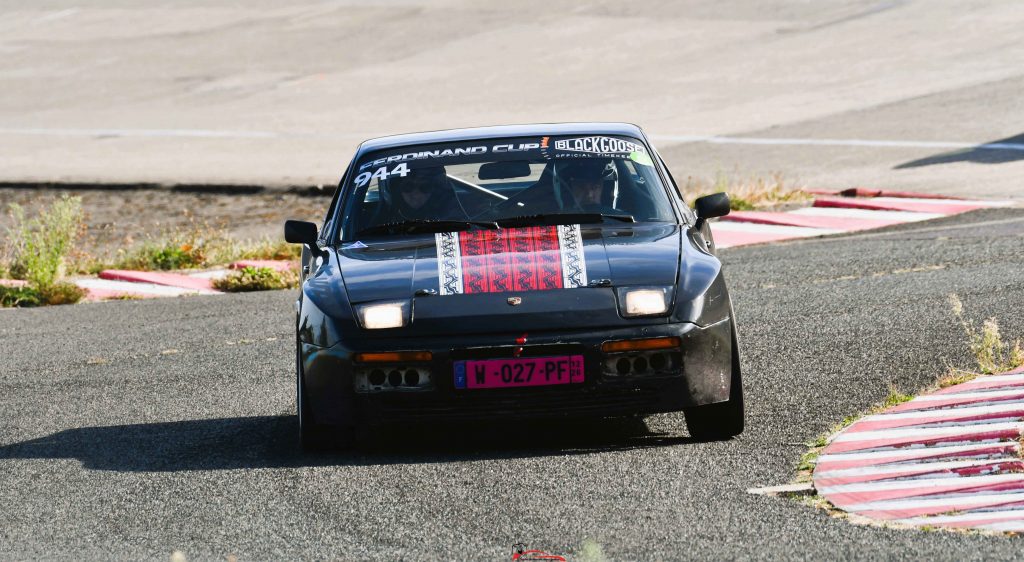 Autodrome German Days 2026 photographe de la lumière aux yeux