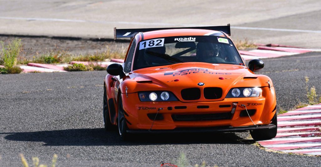 Autodrome German Days 2026 photographe de la lumière aux yeux