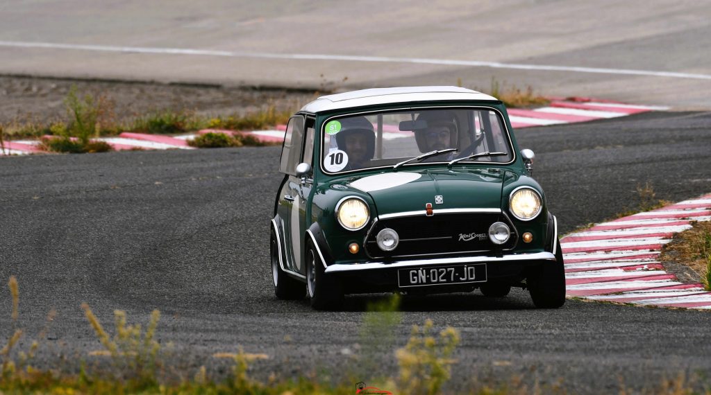 Autodrome Italian Meeting 2026 à l'autodrome de Linas-Montlhéry photographe De la lumière aux yeux