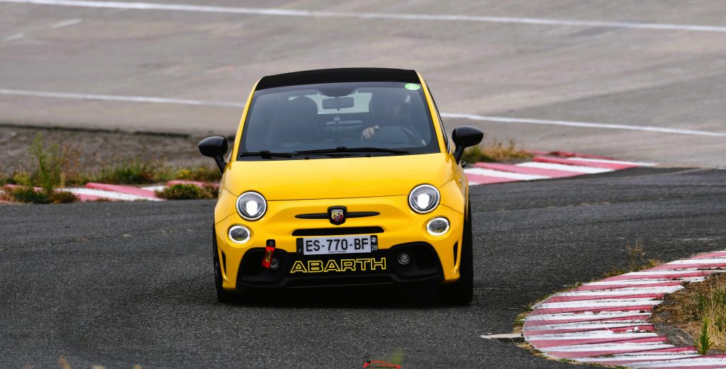 Autodrome Italian Meeting 2026 à l'autodrome de Linas-Montlhéry photographe De la lumière aux yeux