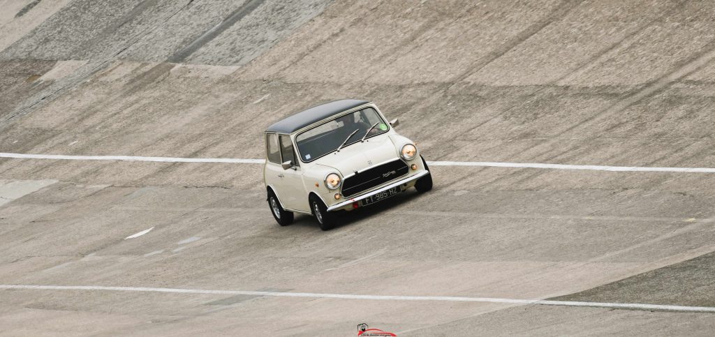 Autodrome Italian Meeting 2026 à l'autodrome de Linas-Montlhéry photographe De la lumière aux yeux