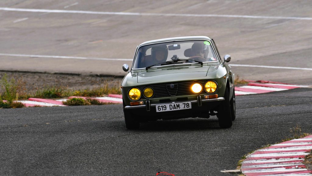 Autodrome Italian Meeting 2026 à l'autodrome de Linas-Montlhéry photographe De la lumière aux yeux