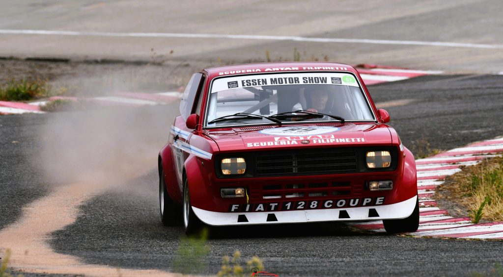 Autodrome Italian Meeting 2026 à l'autodrome de Linas-Montlhéry photographe De la lumière aux yeux