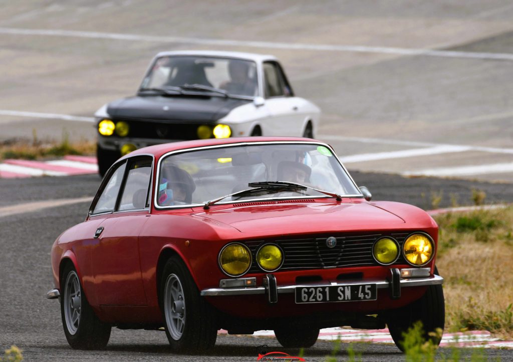 Autodrome Italian Meeting 2026 à l'autodrome de Linas-Montlhéry photographe De la lumière aux yeux