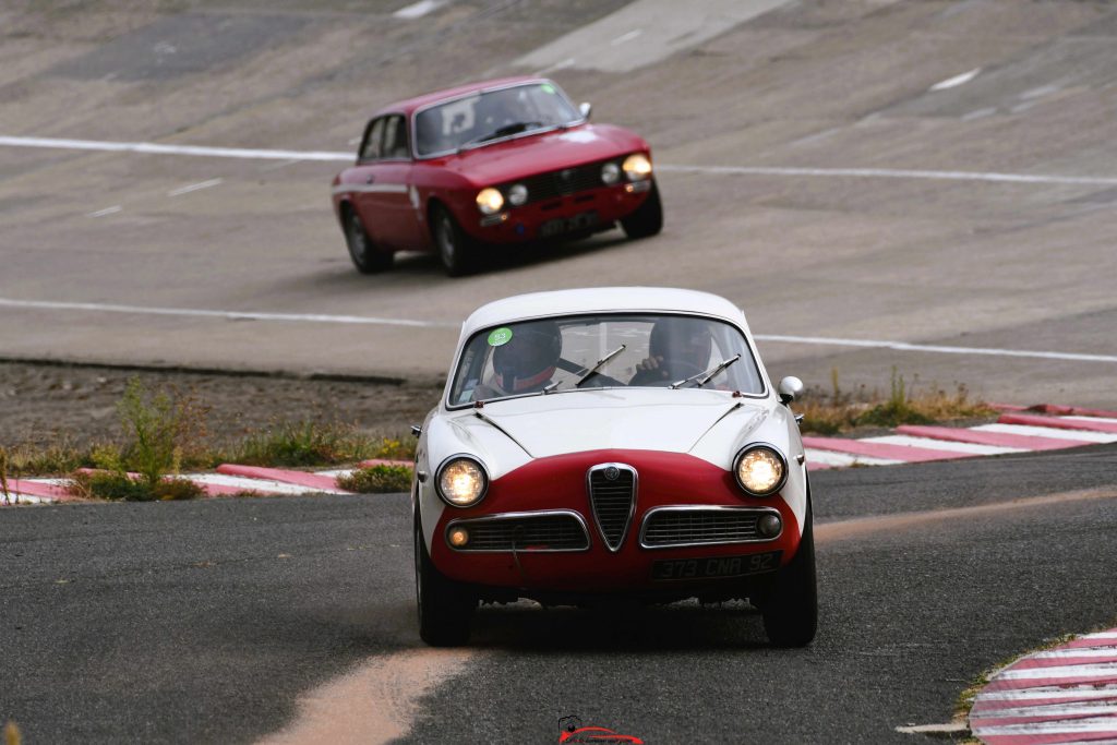 Autodrome Italian Meeting 2026 à l'autodrome de Linas-Montlhéry photographe De la lumière aux yeux