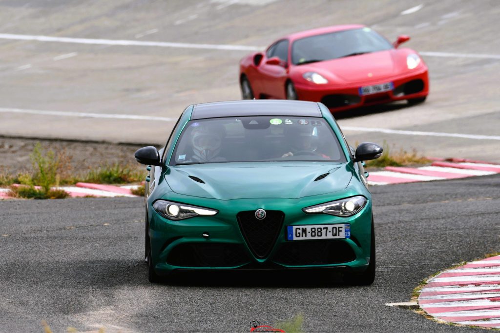 Autodrome Italian Meeting 2026 à l'autodrome de Linas-Montlhéry photographe De la lumière aux yeux