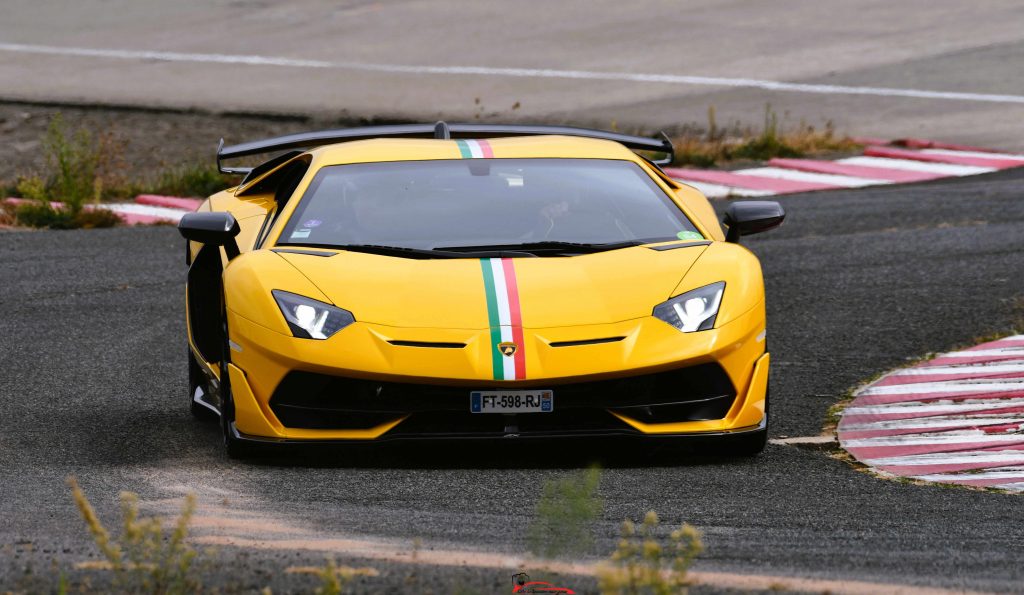 Autodrome Italian Meeting 2026 à l'autodrome de Linas-Montlhéry photographe De la lumière aux yeux