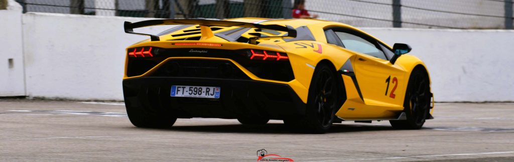Autodrome Italian Meeting 2026 à l'autodrome de Linas-Montlhéry photographe De la lumière aux yeux