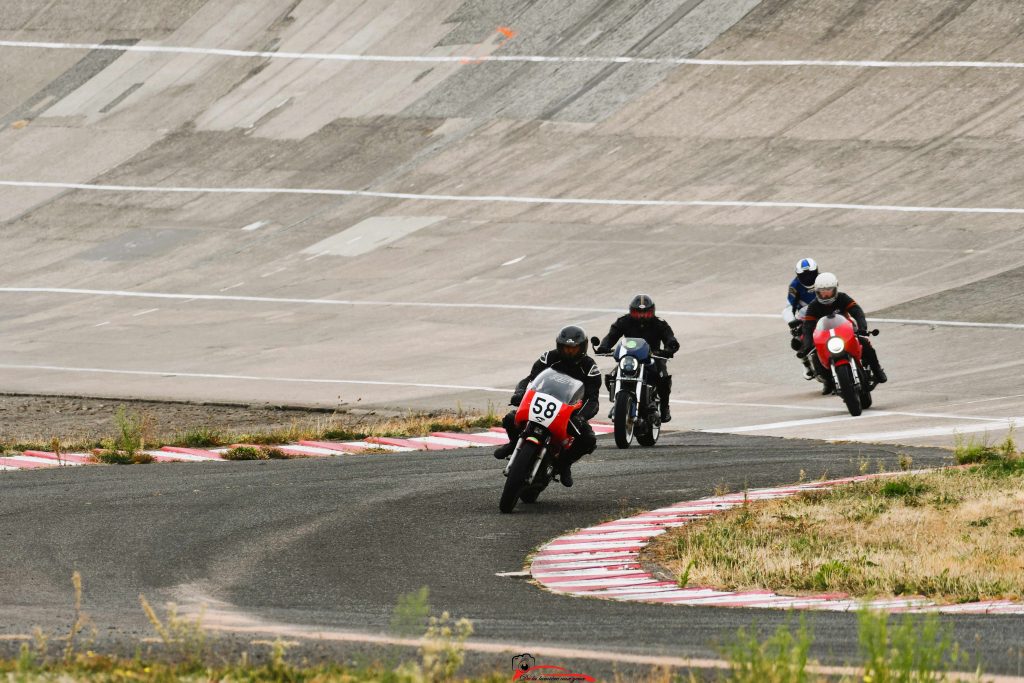 Autodrome Italian Meeting 2026 à l'autodrome de Linas-Montlhéry photographe De la lumière aux yeux